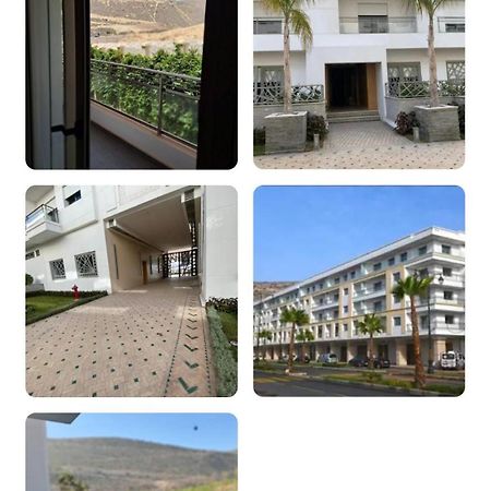 阿加迪尔Couzi Haus Marina公寓 外观 照片