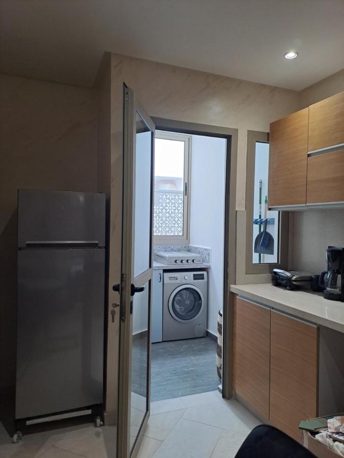 阿加迪尔Couzi Haus Marina公寓 外观 照片